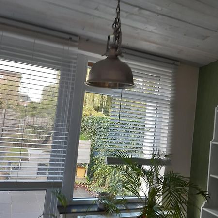 Our Lily House, Een Gezellig Familiehuis In Rustige Omgeving Villa Brugge Eksteriør bilde