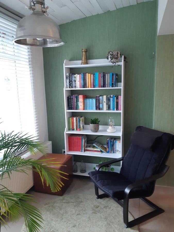 Our Lily House, Een Gezellig Familiehuis In Rustige Omgeving Villa Brugge Eksteriør bilde