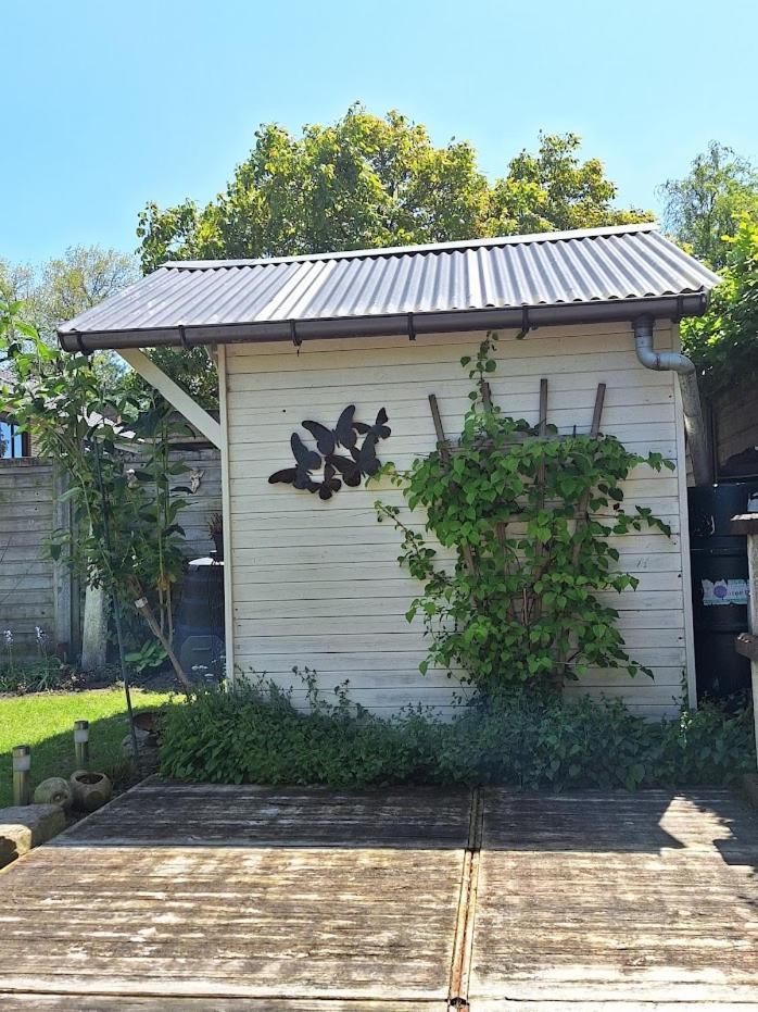 Our Lily House, Een Gezellig Familiehuis In Rustige Omgeving Villa Brugge Eksteriør bilde