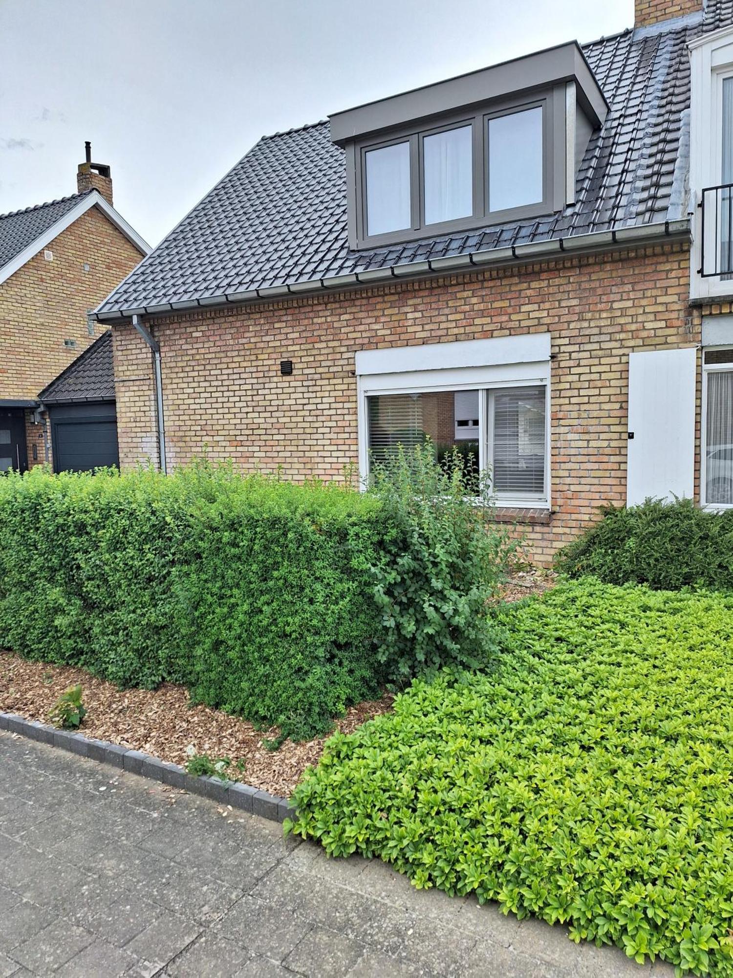 Our Lily House, Een Gezellig Familiehuis In Rustige Omgeving Villa Brugge Eksteriør bilde